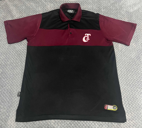 Playera Polo Tomateros De Culiacán