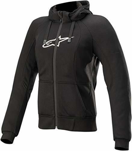 Motociclismo, Alpinestars Stella Chrome Sport Sudadera Con C