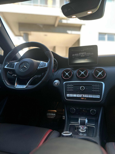 Mercedes-Benz Clase A 1.6 A45 Amg 360cv