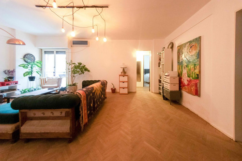 Imagen 10 de 27 de Venta Departamento 4 Ambientes En Flores