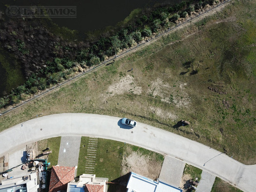Terreno En Venta En Laguna Grande