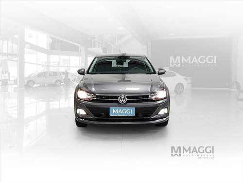 Imagem 2 de 12 de Polo 1.0 200 Tsi Highline Automático