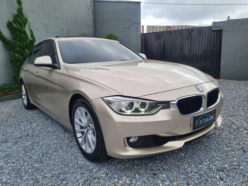 Imagem 3 de 15 de Bmw 328i 2014