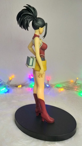 Figure Momo Yaoyorozu My Hero Academia