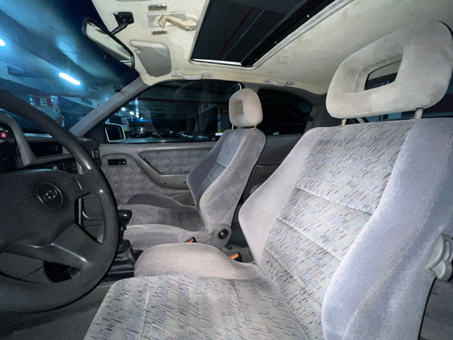 Chevrolet Kadett 2.0 Mpfi Gsi 8v Gasolina 2p Manual