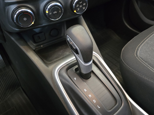 Chevrolet Tracker 1.0 TURBO FLEX LT AUTOMÁTICO