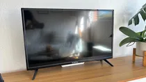 Comprar Smart Tv 32  Punktal Pk-32ksm Hd Negro Wi-fi Usb