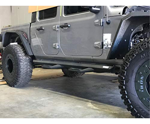 Ironcross 2020 Jeep Gladiator Escalon 4 Puerta