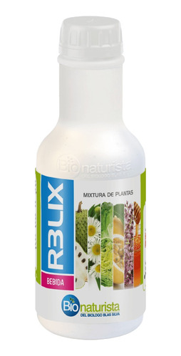 Relix Bebida Mixta Combate El Estrés & Ansiedad 700ml