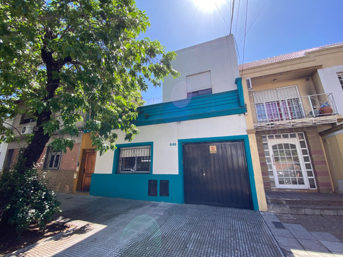 Venta Ph 3 Amb Con Cochera, Patio, Quincho Y Terraza.