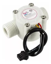 Comprar Sea Caudalimetro Sensor Flujo 1 A 30 L\u002Fmin Yf-s201 Arduino