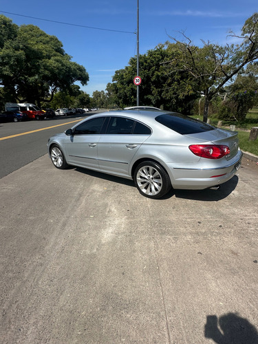 Volkswagen Passat 3.2 V6 Fsi Highline
