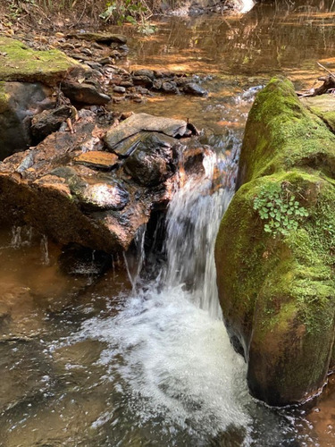 Imagem 4 de 8 de Chácaras De 20.000m2 C/ Lindo Córrego Nos Fundos, Na Região Do Quintas Da Serra, Aos Pés Da Serra Da Piedade, Em Caeté -mg! - Oci0104 - 69586504