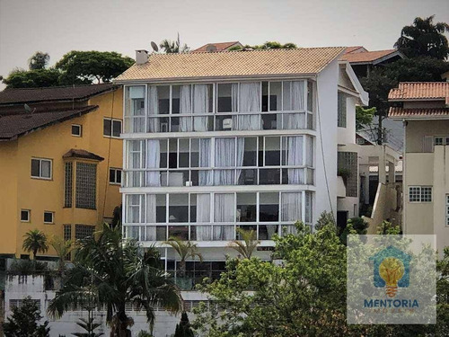 Imagem 4 de 30 de Casa Com 5 Suítes À Venda - 3.198.000 - São Paulo Ii - Cotia/sp - Ca0325