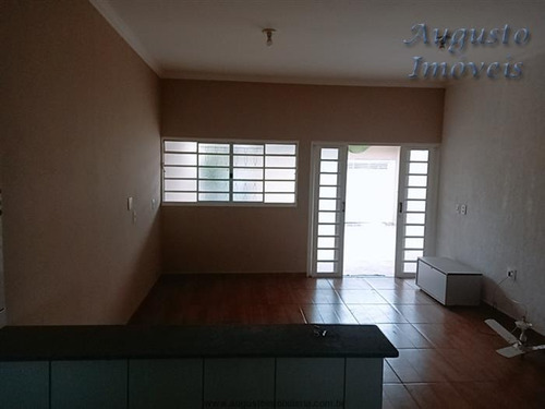 Imagem 6 de 18 de Casas À Venda Em Bragança Paulista/sp - Compre A Sua Casa Aqui! - 1483761
