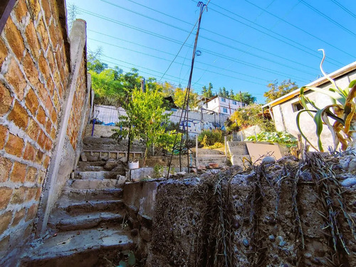 Venta Terreno Urbano En Recoleta