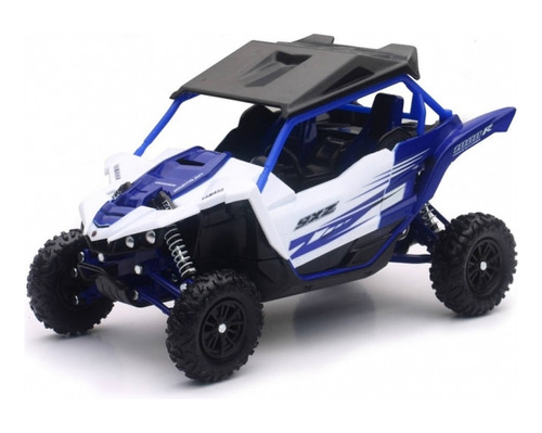 Newray 1:18 Yamaha Yxz1000r