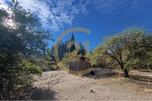 15 Hectareas En Venta Quincanque -san Pedro