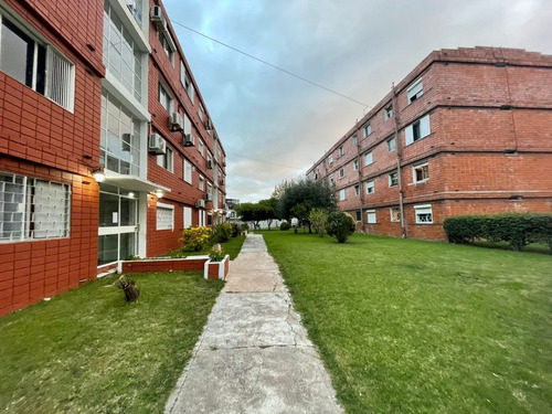 Imagen 13 de 14 de Apartamento En Venta De 2 Dormitorios En Aguada (ref: Vld-3160)
