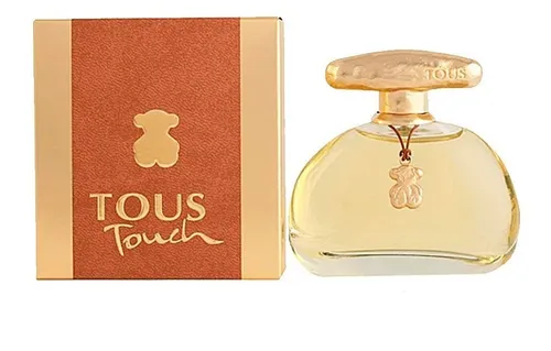 Tous touch dama new arrivals
