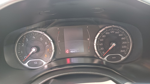 Jeep Renegade 1.3 Sport Turbo Flex Aut. (t270) 5p