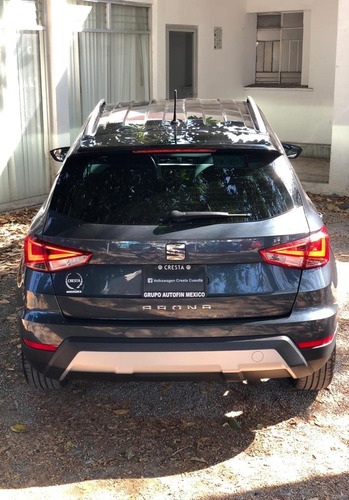 Seat Arona Xcellence Tiptronic 2020
