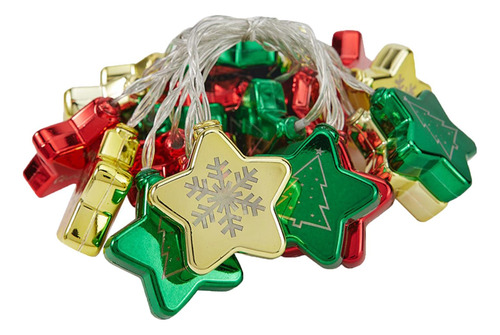 Led Cadenas De Hadas Luces Exteriores Colgantes Luces De De