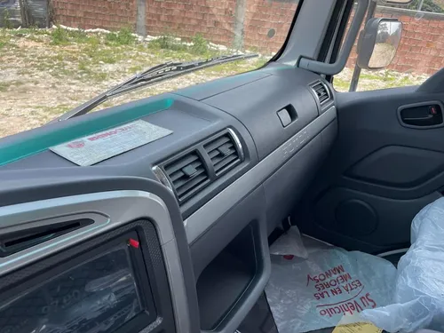 Foton M17 De Capacidad 17 Toneladas En Bascula Con Cupo