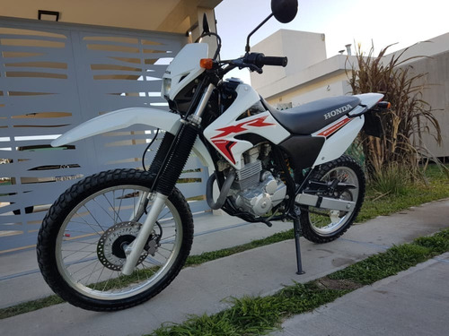Imagen 12 de 15 de Honda Tornado