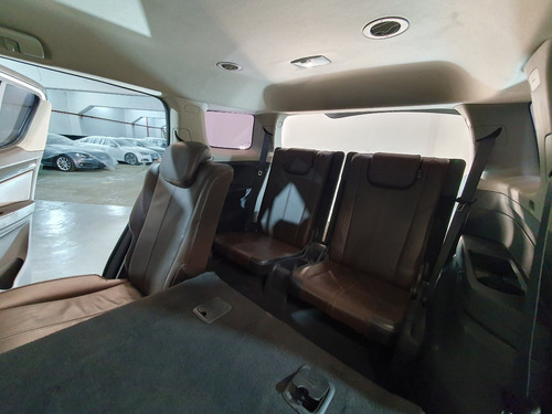 Chevrolet Trailblazer 2.8 4x4 Ltz At Tdci 180cv