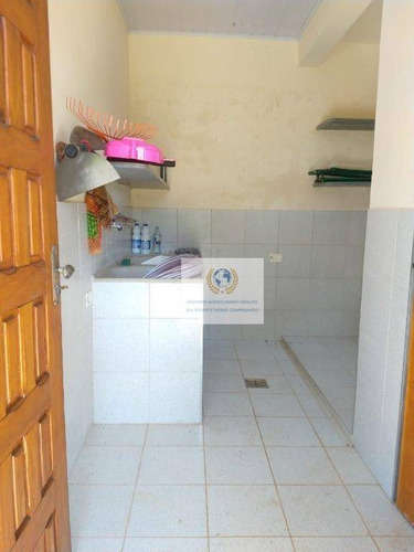 Casa Com 1 Dormitório À Venda, 85 M² Por R$ 750.000,00 - Parque Xangrilá - Campinas/sp - Ca1130