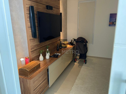 Imagem 12 de 30 de Casa À Venda Em Loteamento Alphaville Campinas - Ca005699