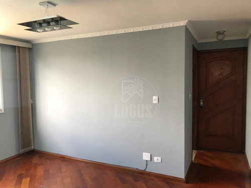 Imagem 3 de 13 de Apartamento Com 2 Dormitórios À Venda, 54 M² Por R$ 215.000,00 - Santa Terezinha - São Bernardo Do Campo/sp - Ap1290