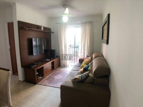 Imagem 7 de 30 de Apartamento Com 2 Dormitórios À Venda, 52 M² Por R$ 350.000,00 - Penha De França - São Paulo/sp - Ap6909