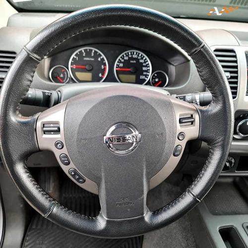 Imagem 12 de 15 de Nissan Frontier Svatk4xa 2016
