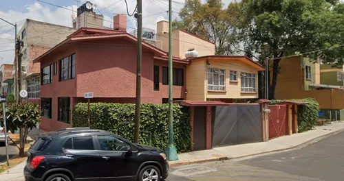 Casa En Remate Playa Manzanillo 517, Militar Marte, Iztacalco, 08830 Ciudad De México, Cdmx Ajrj