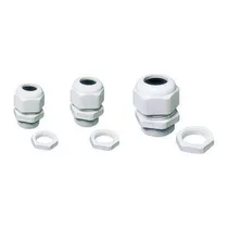 Comprar Prensa Cable 4\u002F8mm Pack X3