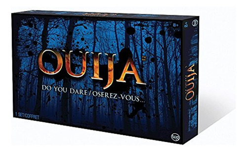 Juegos De Mesa Ouija Do You Atrévete Juego De Mesa