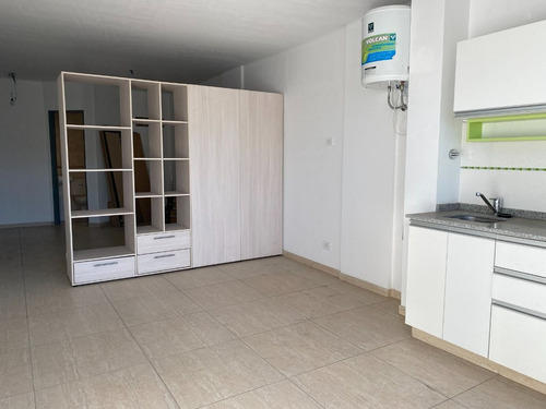 Venta 1 Ambiente. A Estrenar. Bajas Expensas.