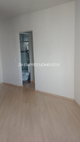 Imagem 13 de 24 de Apartamento - Ap00731 - 34294224