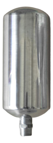 Bomba De Diafragma Componente Del Tanque 7.6cmx18cm