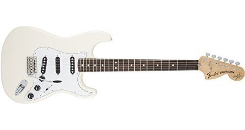 Guardabarros Ritchie Blackmore Stratocaster, Diapason De Pa