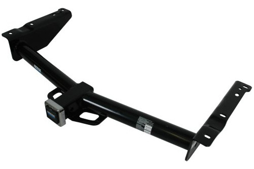 Reese Towpower 44652 Class Iv Custom-fit Hitch With 2  Squar
