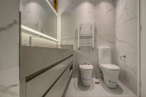 Departamento En Venta City Bell Plaza San Martín
