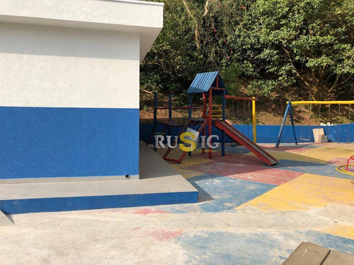 Imagem 10 de 12 de Apartamento Com 2 Dormitórios Para Alugar, 55 M² Por R$ 1.100,00/mês - Jardim Santa Terezinha (zona Leste) - São Paulo/sp - Ap1266