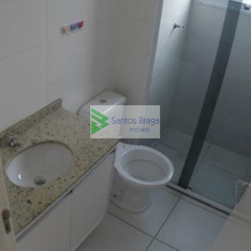 Apartamento Padrão Para Venda Em Parque Viana Barueri-sp - 642