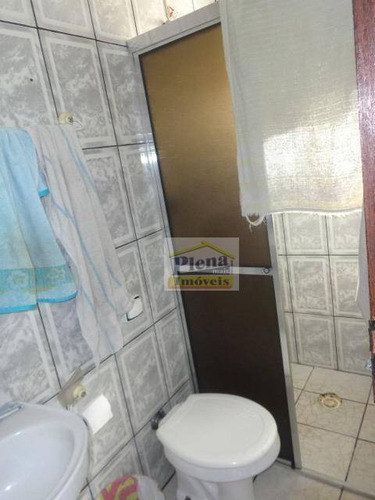 Imagem 14 de 26 de Salão Para Alugar Com 1 Sala E 100 M² - Loteamento Remanso Campineiro - Hortolândia/sp - Sl0068