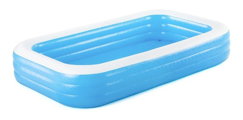 Piscina Inflable 