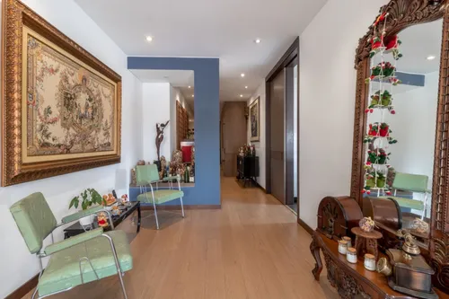 Apartamento En Venta En Chicó Navarra. Cod V9010