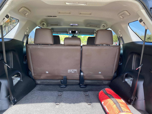 Toyota Sw4 2.8 Srx 177cv 4x4 7as At 2018